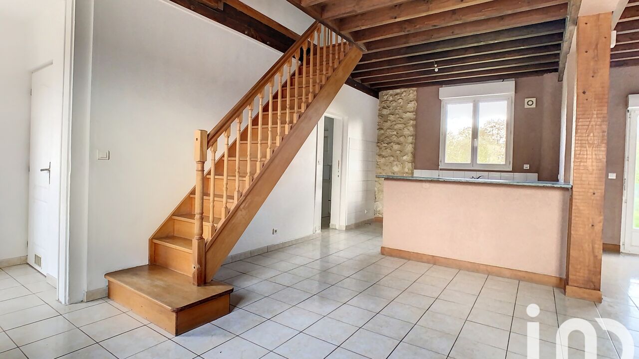 maison 8 pièces 175 m2 à vendre à Fère-Champenoise (51230)