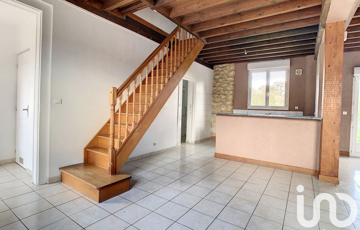 maison 8 pièces 175 m2 à vendre à Fère-Champenoise (51230)