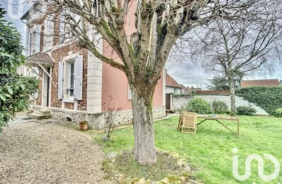 vente maison 429 000 € à proximité de Couilly-Pont-Aux-Dames (77860)