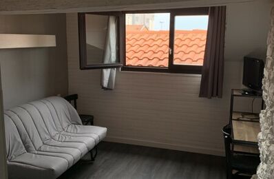 location appartement 475 € CC /mois à proximité de Ossages (40290)