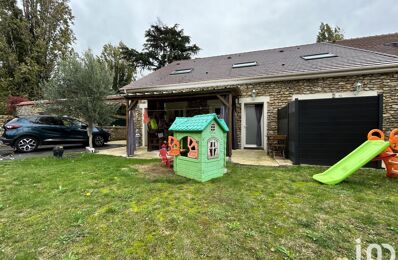 maison 4 pièces 65 m2 à vendre à Saint-Michel-sur-Orge (91240)