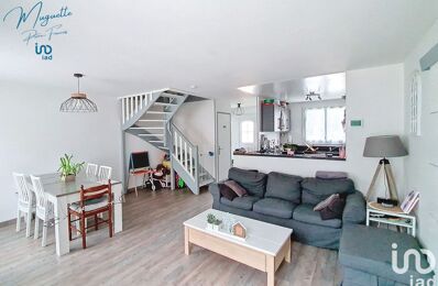 vente maison 269 500 € à proximité de Lizy-sur-Ourcq (77440)