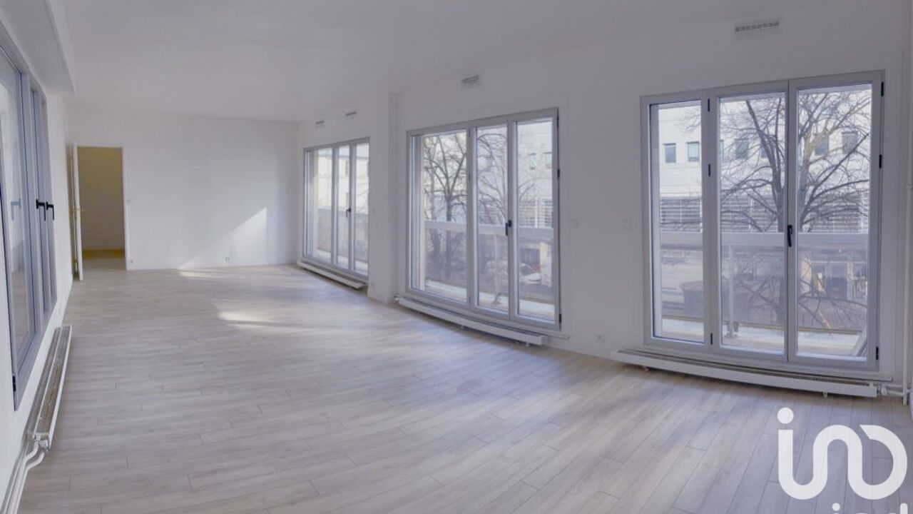appartement 3 pièces 84 m2 à vendre à Paris 4 (75004)