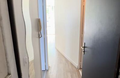 appartement 2 pièces 37 m2 à vendre à Mantes-la-Jolie (78200)