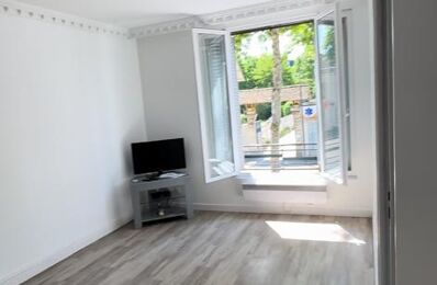 vente appartement 140 000 € à proximité de Jouy-Mauvoisin (78200)