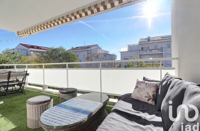 vente appartement 325 000 € à proximité de Carnoux-en-Provence (13470)