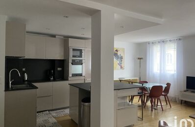 location appartement 1 950 € CC /mois à proximité de Paris 8 (75008)