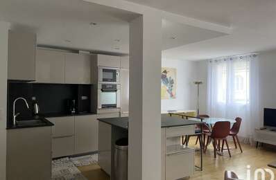 location appartement 1 950 € CC /mois à proximité de Le Pré-Saint-Gervais (93310)
