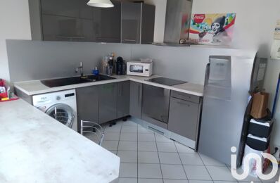 vente appartement 75 000 € à proximité de Saint-Rémy-de-Maurienne (73660)