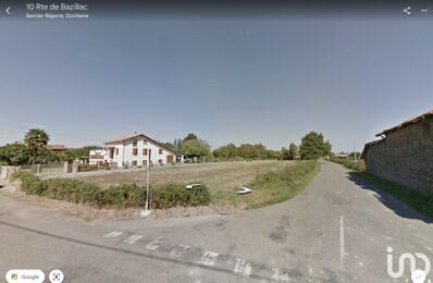 vente terrain 12 000 € à proximité de Villenave-Près-Marsac (65500)