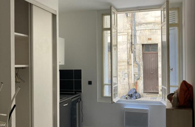 location appartement 380 € CC /mois à proximité de La Villedieu-du-Clain (86340)