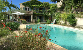 Maison 6 Pièces 175 m² à vendre à Uzès (30700)