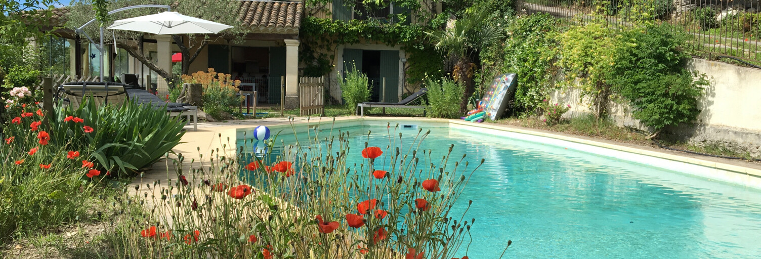 Maison 6 Pièces 175 m² à vendre à Uzès (30700)