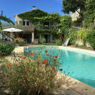 Maison 6 pièces 795000 €