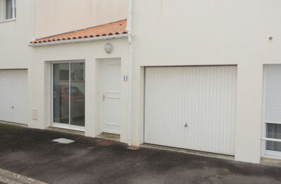 vente maison 265 000 € à proximité de Brem-sur-Mer (85470)
