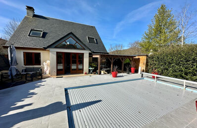 vente maison 301 000 € à proximité de Saint-Amans-des-Cots (12460)