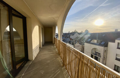 appartement 3 pièces 65 m2 à louer à Nantes (44000)