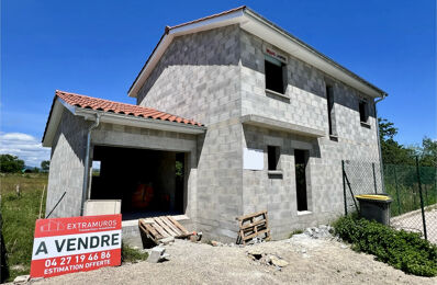 vente maison 440 000 € à proximité de Tassin-la-Demi-Lune (69160)