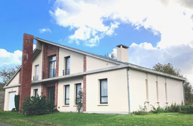 vente maison 249 000 € à proximité de Auxi-le-Château (62390)