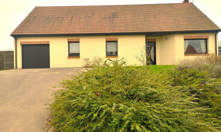 Maison 6 Pièces 150 m² à vendre à Aubigny-en-Artois (62690)
