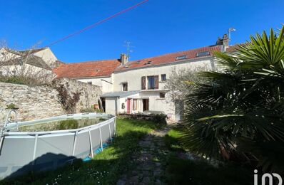 vente maison 362 000 € à proximité de Le Mesnil-Aubry (95720)