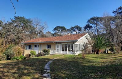 vente maison 840 000 € à proximité de Cambo-les-Bains (64250)