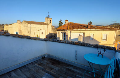 location maison 670 € CC /mois à proximité de Pézenas (34120)