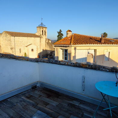 Maison 4 pièces 65 m²