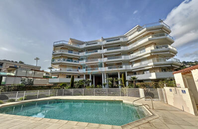 vente appartement 995 000 € à proximité de Cagnes-sur-Mer (06800)
