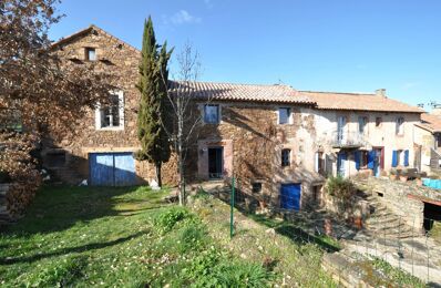 vente maison 318 000 € à proximité de Murat-sur-Vèbre (81320)