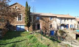 Maison 12 Pièces 450 m² à vendre à Saint-Sernin-sur-Rance (12380)