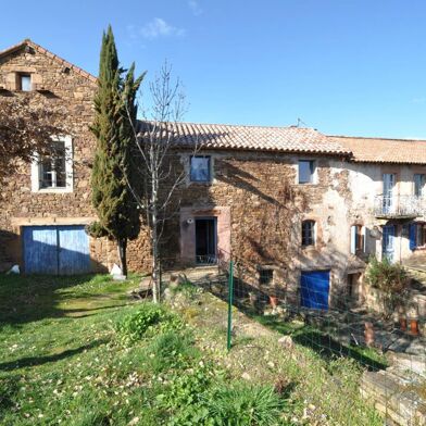 Maison 12 pièces 314000 €