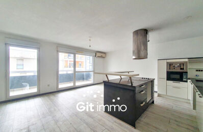 vente appartement 139 000 € à proximité de Gardanne (13120)