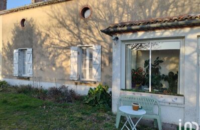 vente maison 239 000 € à proximité de Montpouillan (47200)