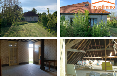 vente maison 225 750 € à proximité de Villers-sur-Authie (80120)