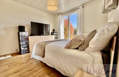 vente appartement 367 500 € à proximité de Bellegarde-sur-Valserine (01200)