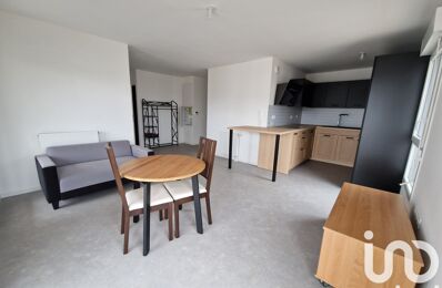 vente appartement 149 000 € à proximité de Rouen (76000)