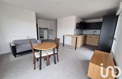 vente appartement 163 000 € à proximité de Le Grand-Quevilly (76120)