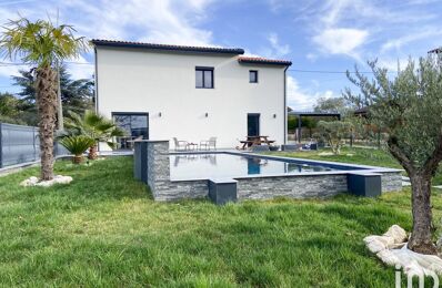 vente maison 465 000 € à proximité de Gagnac-sur-Garonne (31150)