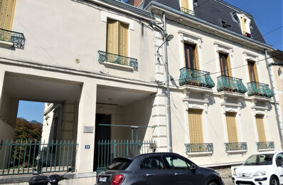 vente appartement 290 000 € à proximité de Chambéry (73000)