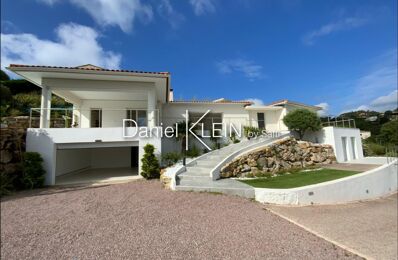 vente maison 1 195 000 € à proximité de Cannes (06400)