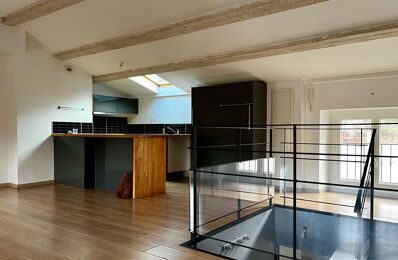 appartement 3 pièces 66 m2 à vendre à La Motte (83920)