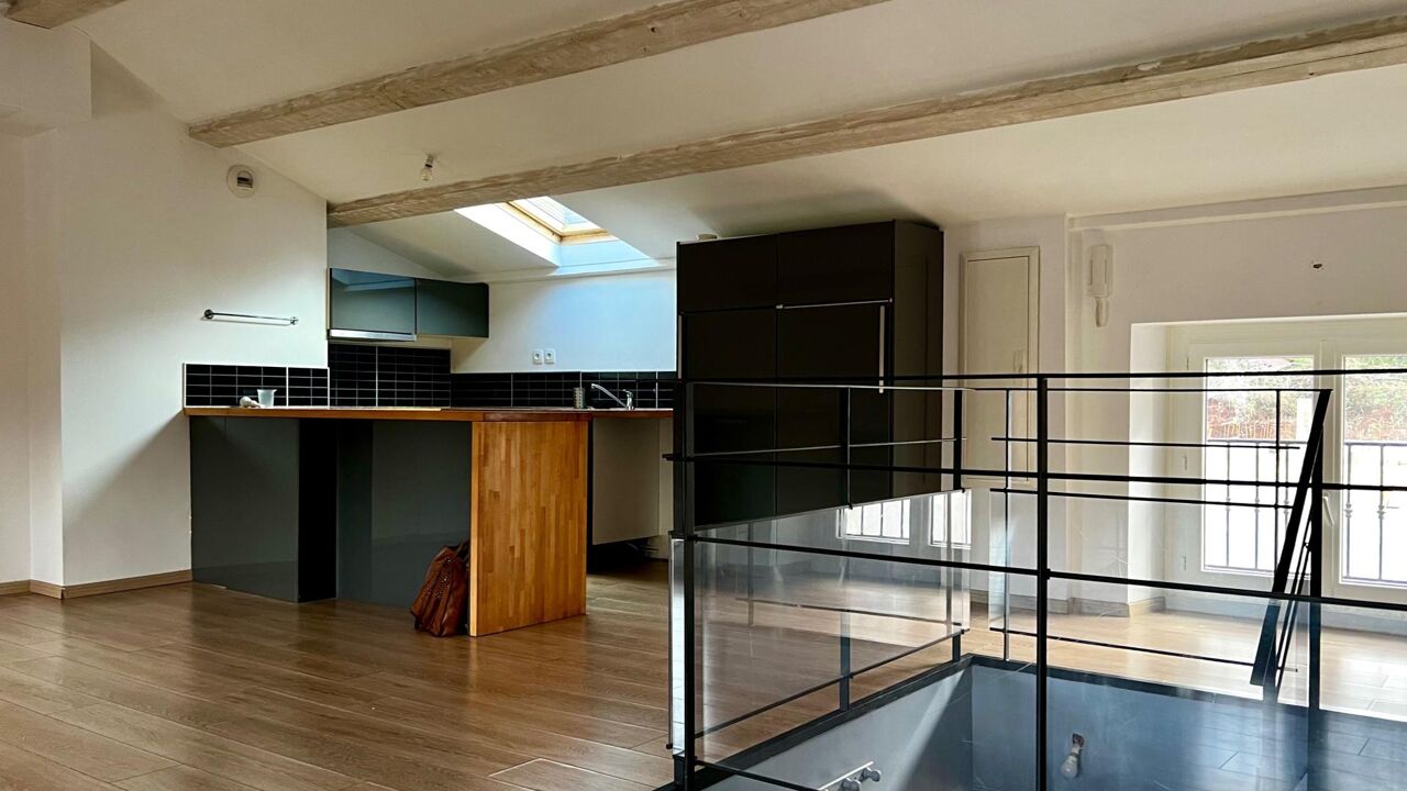 appartement 3 pièces 66 m2 à vendre à La Motte (83920)