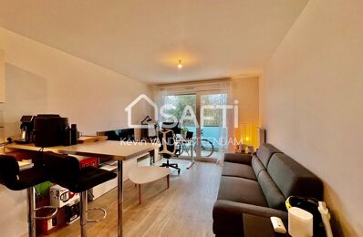 vente appartement 147 000 € à proximité de Flines-Lez-Raches (59148)