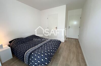 vente appartement 147 000 € à proximité de Saint-André-Lez-Lille (59350)