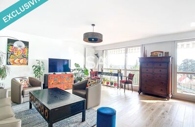 vente appartement 275 000 € à proximité de Villecresnes (94440)