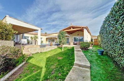 vente maison 573 000 € à proximité de Agde (34300)