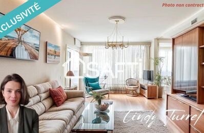 vente appartement 325 000 € à proximité de Beynost (01700)