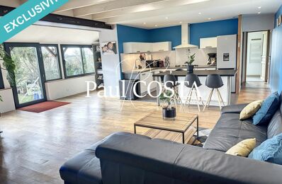 vente maison 345 000 € à proximité de Labastide-de-Penne (82240)