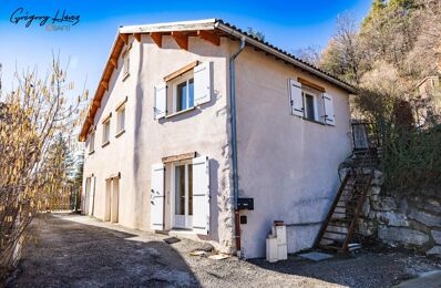 vente maison 299 000 € à proximité de Sigottier (05700)